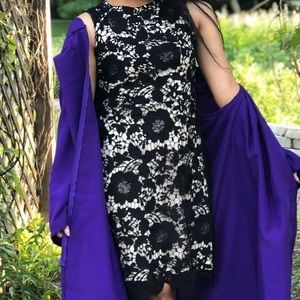 Simple Dress from SEARS